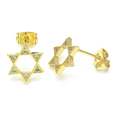 131658 - 02.156.0392 | Earrings