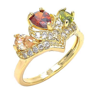 131696 - 01.221.0007.1.08 | Rings