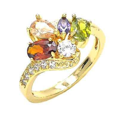 131701 - 01.221.0008.1.07 | Rings