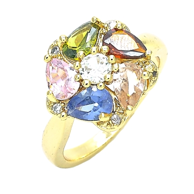 131706 - 01.221.0009.1.06 | Rings