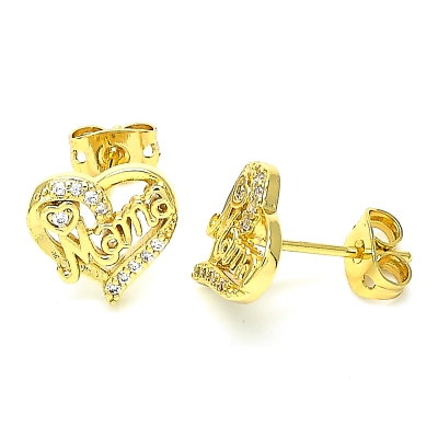 131760 - 02.342.0067 | Earrings