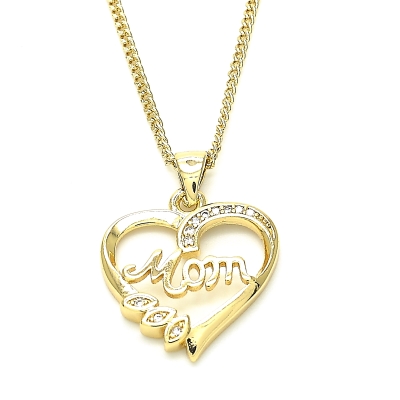 131762 - 04.342.0002.18 | Necklaces