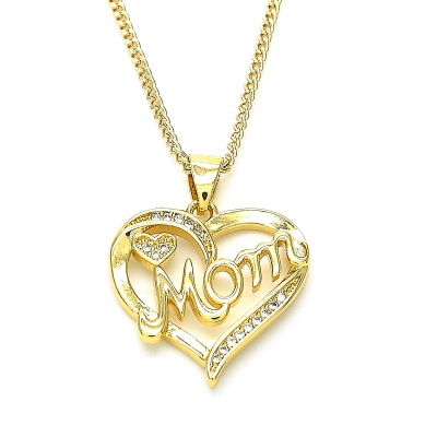 131763 - 04.342.0003.18 | Necklaces