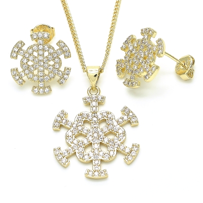 131781 - 10.199.0148 | Earring and Pendant Sets