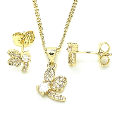 131785 - 10.199.0152 | Earring and Pendant Sets