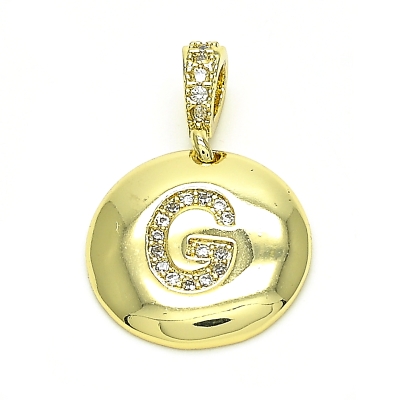 131792 - 05.341.0007 | Pendants