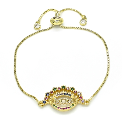 131841 - 03.368.0002.10 | Bracelets