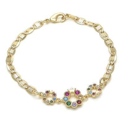 131859 - 03.233.0027.08 | Bracelets