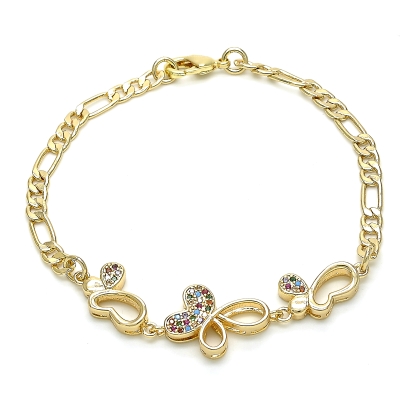 131871 - 03.233.0039.08 | Bracelets