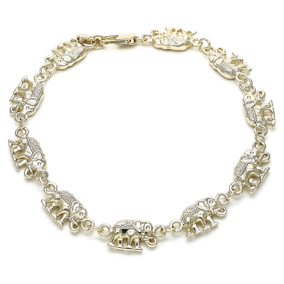 131957 - 03.351.0086.08 | Bracelets