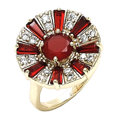 132021 - 01.210.0100.1.08 | Rings