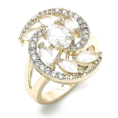 132060 - 01.210.0107.08 | Rings