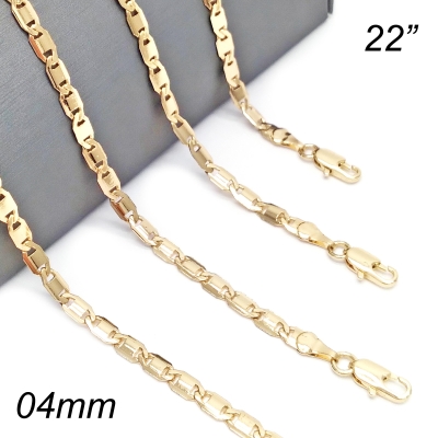 132075 - 04.213.0170.22 | Necklaces