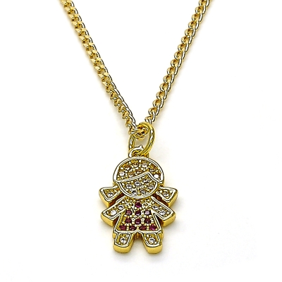 132154 - 04.341.0022.20 | Necklaces