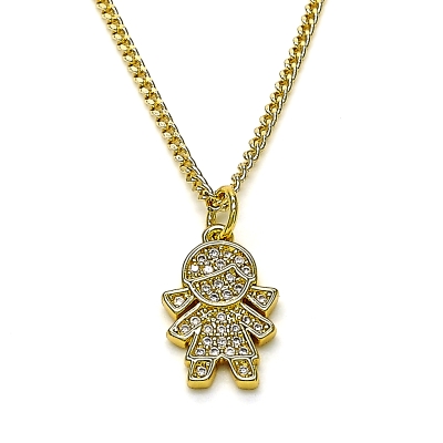 132155 - 04.341.0022.1.20 | Necklaces