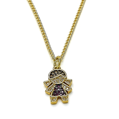 132156 - 04.341.0022.2.20 | Necklaces