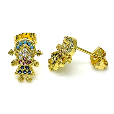 132162 - 02.341.0033 | Earrings