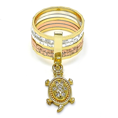 132235 - 01.253.0031.06 | Rings