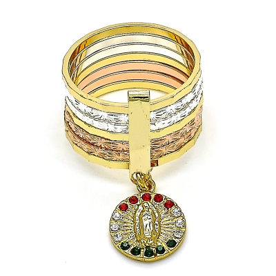 132270 - 01.253.0039.09 | Rings