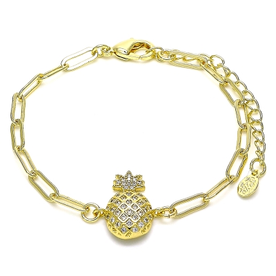 132372 - 03.313.0025.07 | Bracelets