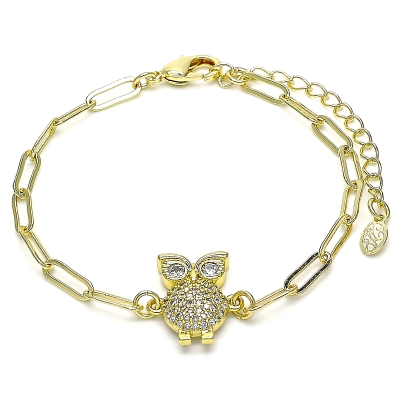 132378 - 03.313.0028.07 | Bracelets