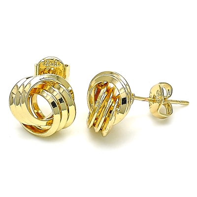 132412 - 02.63.1704 | Earrings