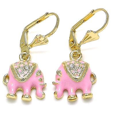 132418 - 02.351.0058.5 | Earrings