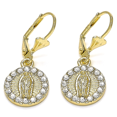 132436 - 02.351.0029.1 | Earrings