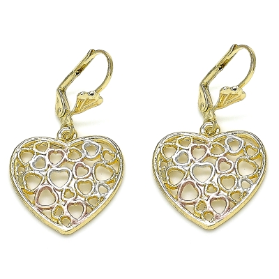 132442 - 02.351.0069 | Earrings