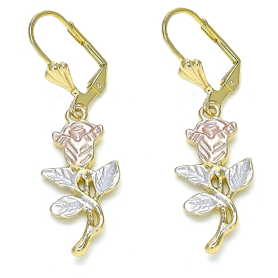 132444 - 02.351.0070.1 | Earrings