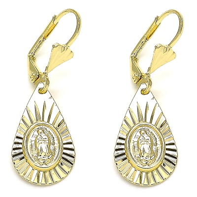 132450 - 02.351.0033.1 | Earrings