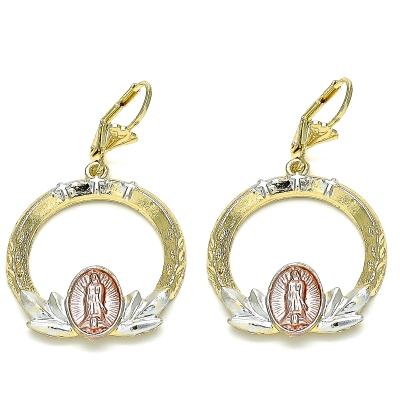 132455 - 02.351.0076 | Earrings