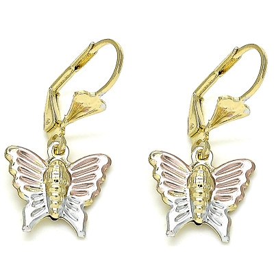 132461 - 02.351.0082 | Earrings