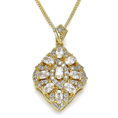 132478 - 04.346.0018.20 | Necklaces