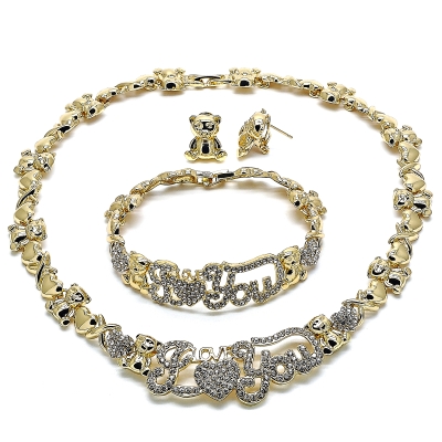 132486 - 06.372.0002 | Necklace Sets