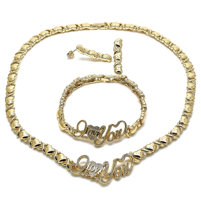 132487 - 06.372.0003 | Necklace Sets