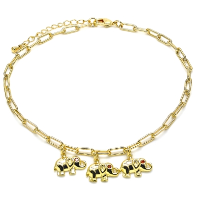 132490 - 03.63.2165.10 | Anklets