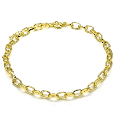 132502 - 03.341.0048.10 | Anklets