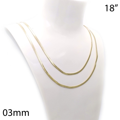 132516 - 04.213.0173.18 | Necklaces