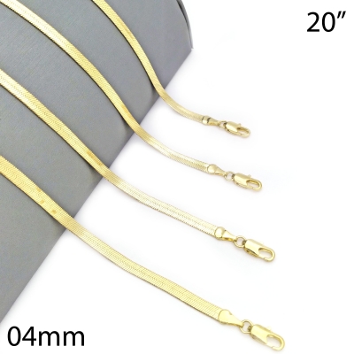 132520 - 04.213.0174.20 | Necklaces