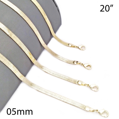 132523 - 04.213.0175.20 | Necklaces