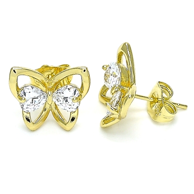 132527 - 02.26.0283 | Earrings