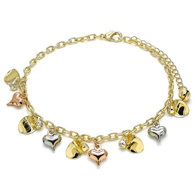 132598 - 03.331.0041.09 | Anklets