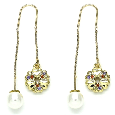 132648 - 02.210.0342.1 | Earrings