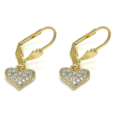 132653 - 02.210.0345 | Earrings