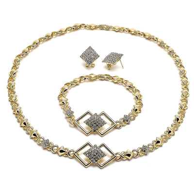 132662 - 06.372.0010 | Necklace Sets