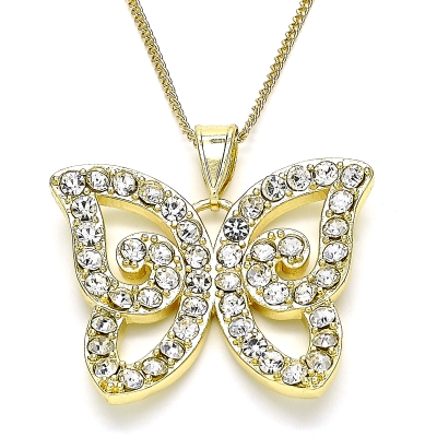 132672 - 04.253.0009.20 | Necklaces