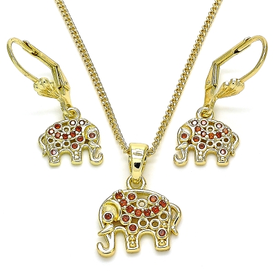 132676 - 10.316.0020.3 | Earring and Pendant Sets