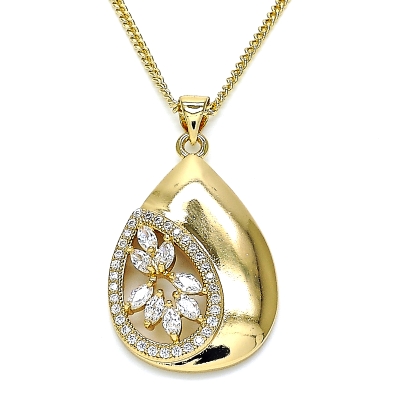 132686 - 04.213.0182.20 | Necklaces