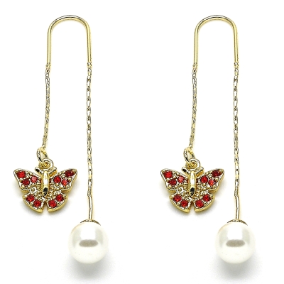 132687 - 02.253.0005 | Earrings